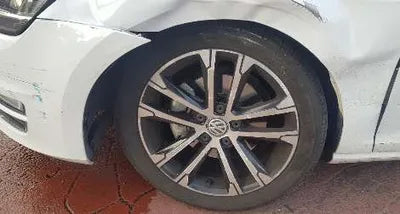 2015 Volkswagen Golf WVWZZZAUZGW124174 VIN:WVWZZZAUZGW124174