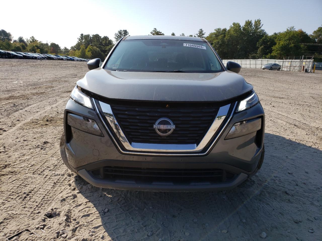 2023 NISSAN ROGUE S VIN:5N1BT3AB9PC835746