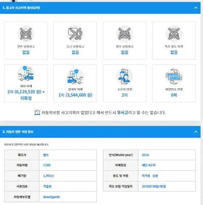 2016 Mercedes-Benz C 200 WDDWF4CB2GF394918 VIN:WDDWF4CB2GF394918