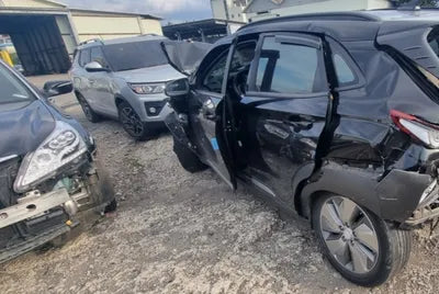 2019 Hyundai Kona KMHK381GFKU053140 VIN:KMHK381GFKU053140