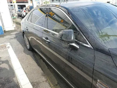 2019 Genesis G90 VIN: