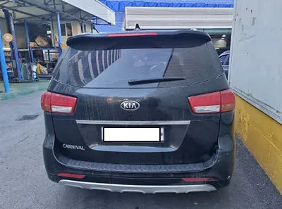 2018 Kia Carnival KNAMC81ABJS359432 VIN:KNAMC81ABJS359432