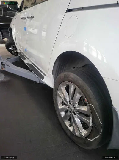 2016 Kia Carnival KNAMC81ABHS269356 VIN:KNAMC81ABHS269356
