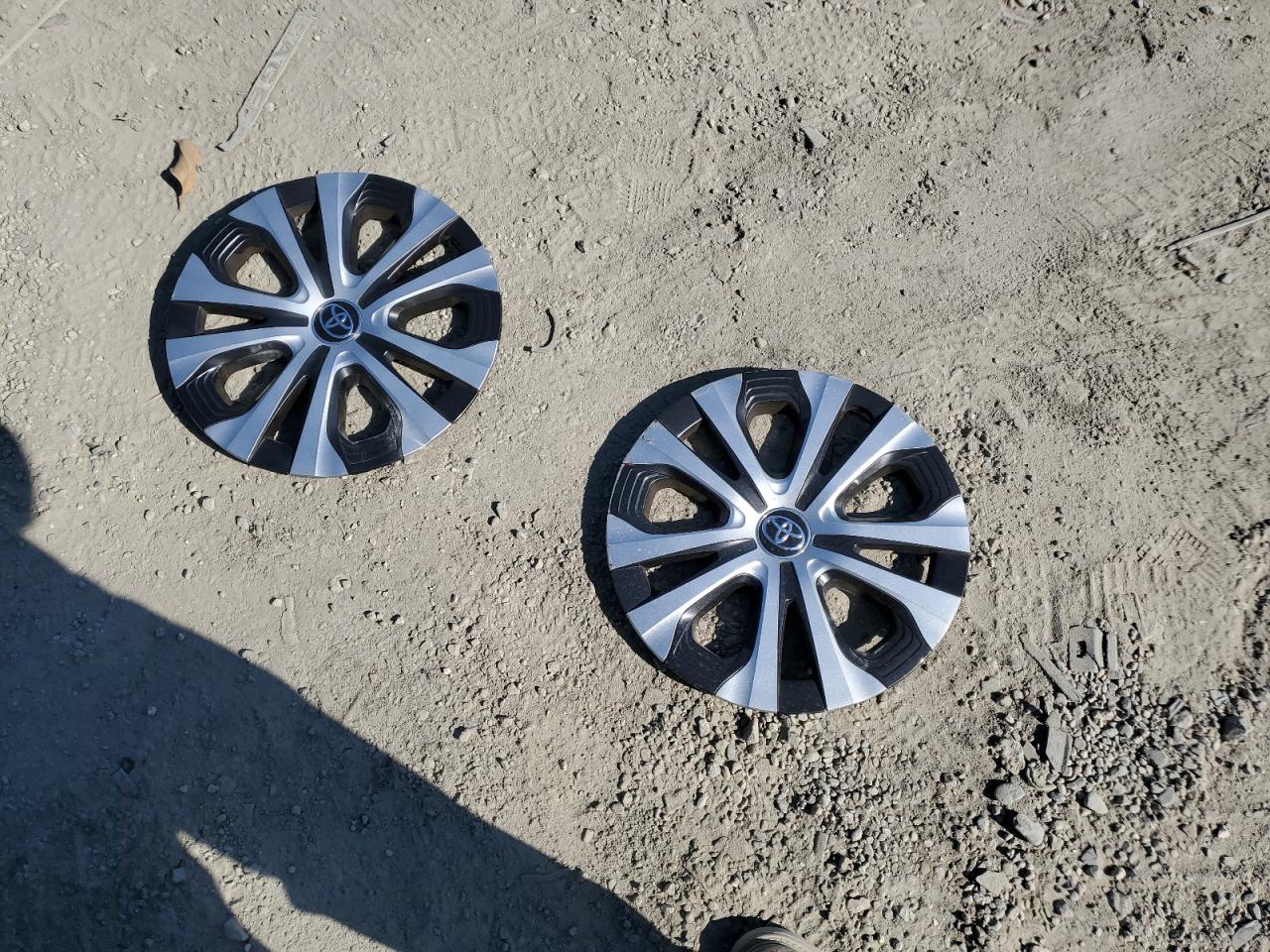 2022 TOYOTA COROLLA LE VIN:JTDEAMDE5NJ058767