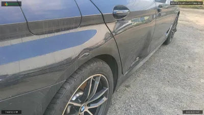 2022 BMW 520 WBA11BH04NWX66736 VIN:WBA11BH04NWX66736