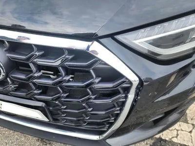 2023 Audi 50 WAUZZZF83PN005461 VIN:WAUZZZF83PN005461