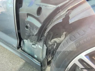 2020 BMW 520 WBAJF3105LWW81791 VIN:WBAJF3105LWW81791