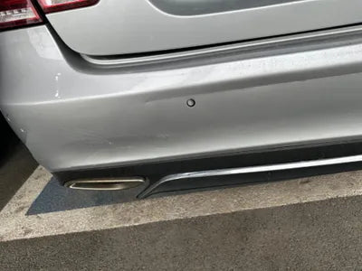 2015 Mercedes-Benz E 250 VIN: