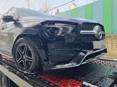 2019 Mercedes-Benz GLE 450 WDCFB5KBXKA078017 VIN:WDCFB5KBXKA078017
