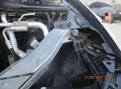 2016 Mercedes-Benz E 220 WDDZF0EB8HA045294 VIN:WDDZF0EB8HA045294