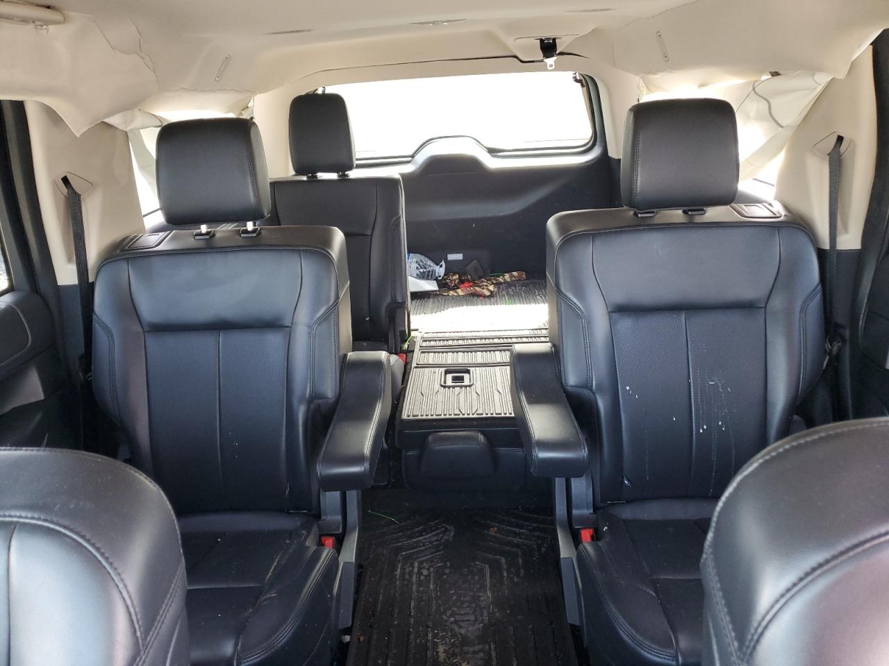 2023 FORD EXPEDITION MAX XLT VIN:1FMJK1J82PEA57835