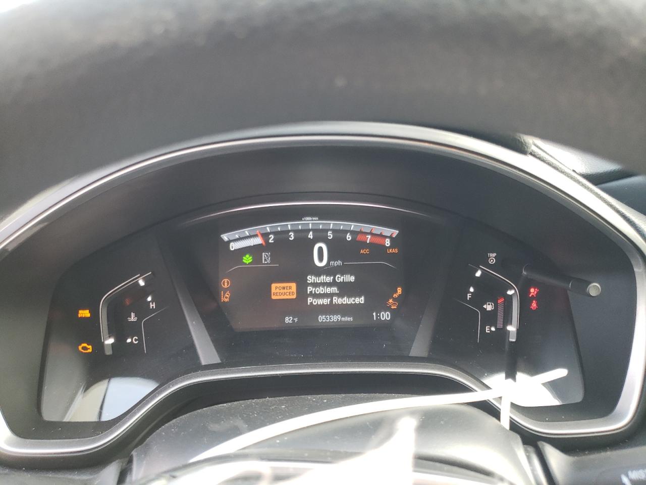 2022 HONDA CR-V EX VIN:2HKRW2H56NH662936