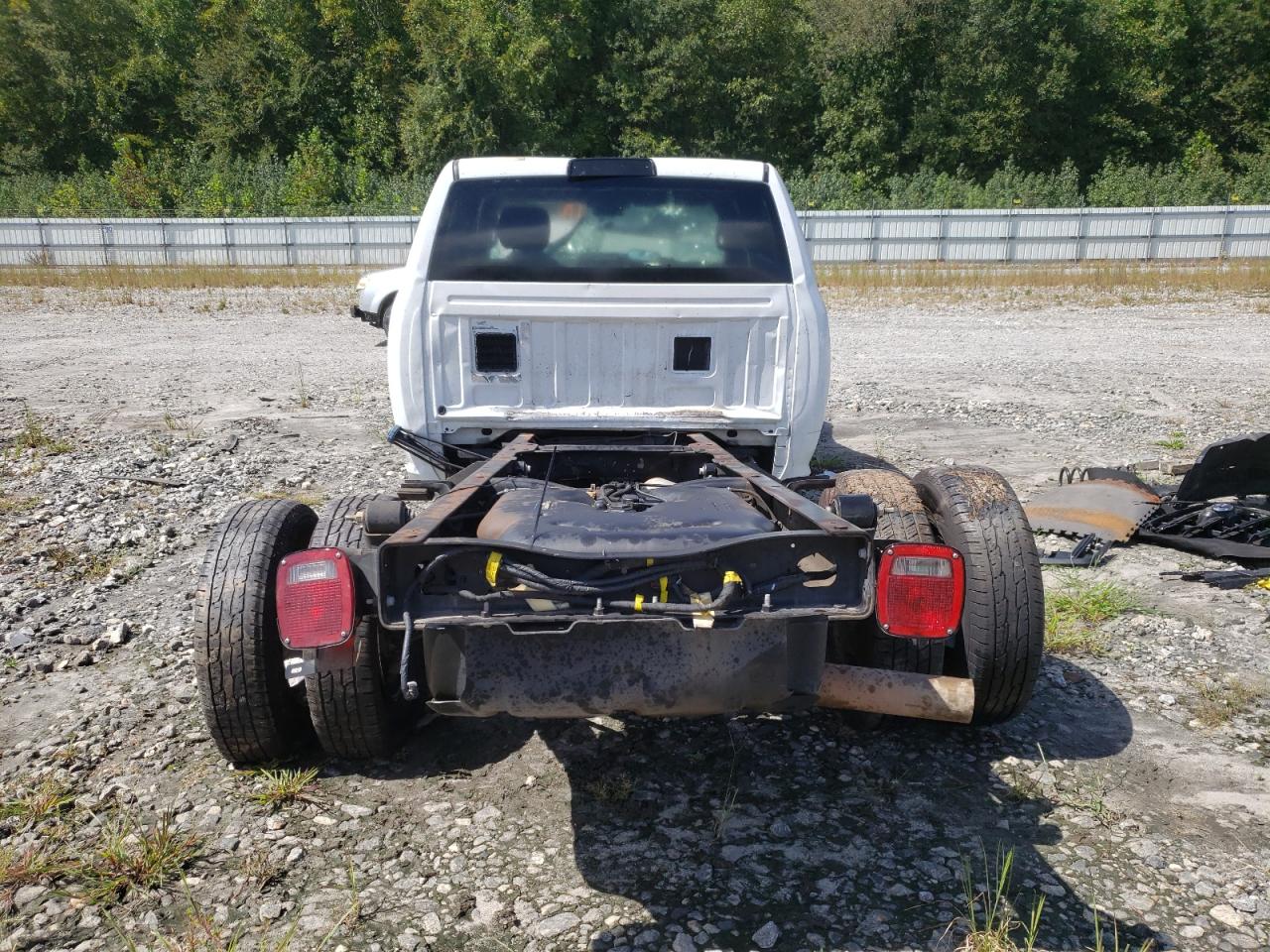 2022 RAM 3500  VIN:3C7WRTCL1NG295073