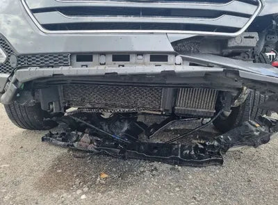 2015 Hyundai Santa FE VIN: