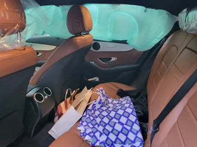 2021 Mercedes-Benz GLC 220 W1N0J1FB3MF974269 VIN:W1N0J1FB3MF974269