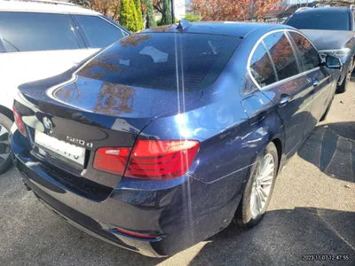 2015 BMW 520 438KMWBA5E5100FG0 VIN:438KMWBA5E5100FG0