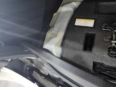 2017 Toyota Camry VIN: