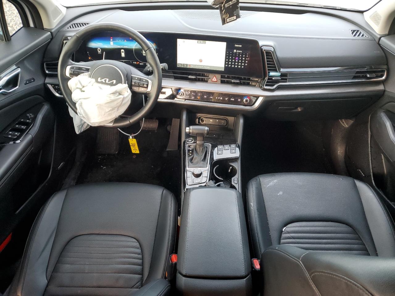 2024 KIA SPORTAGE SX PRESTIGE VIN:5YFS4RCE8LP050003