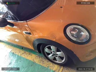 2015 MINI Cooper WMWXT3106F2B73301 VIN:WMWXT3106F2B73301