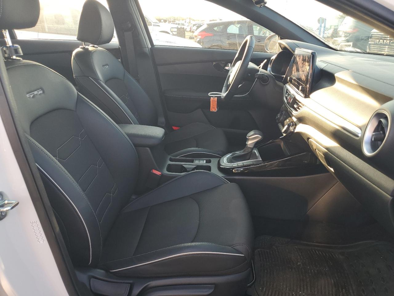 2024 KIA FORTE GT LINE VIN:3KPF54AD7RE720274