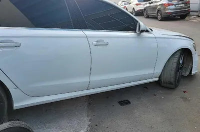 2016 Audi A6 WAUZZZ4G5GN141018 VIN:WAUZZZ4G5GN141018