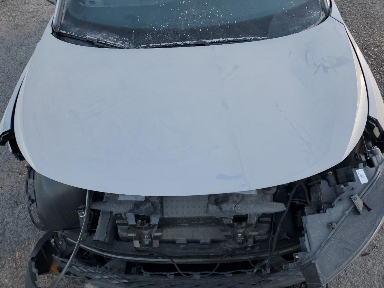 2023 VOLKSWAGEN ID.4 S VIN:1V25MPE84PC020017