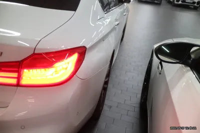 2017 BMW 520 WBAJC3104HG870183 VIN:WBAJC3104HG870183