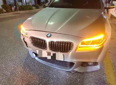 2016 BMW 520 WBA5E5102GG201335 VIN:WBA5E5102GG201335