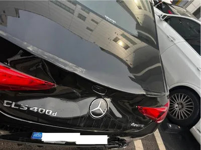 2020 Mercedes-Benz CLS 300 W1K2J1JB8LA055957 VIN:W1K2J1JB8LA055957