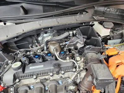 2023 Hyundai Kona VIN: