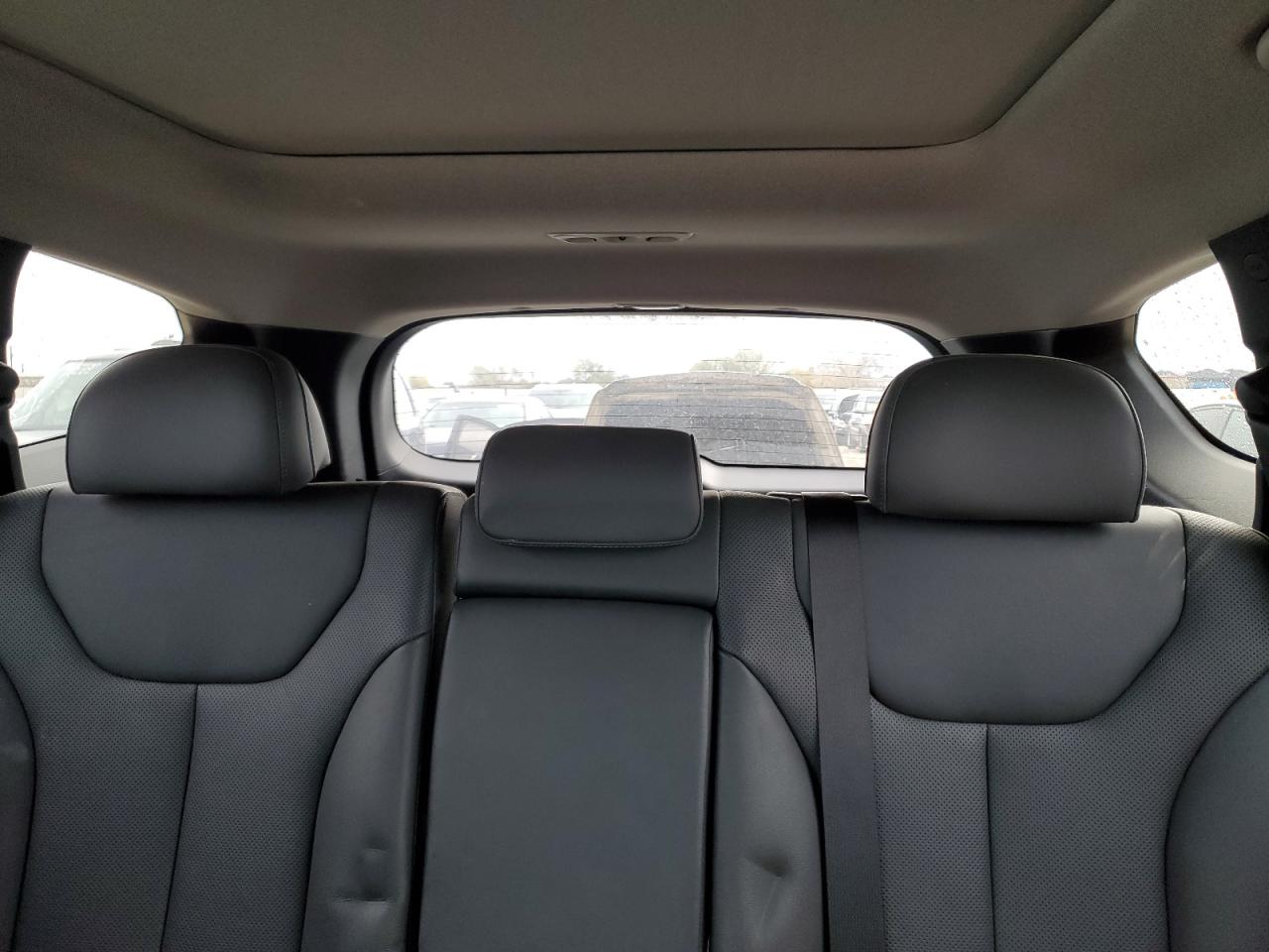 2023 HYUNDAI SANTA FE LIMITED VIN:5NMS4DAL1PH542473