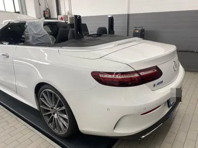 2022 Mercedes-Benz E 450 W1K1K5KBXNF177465 VIN:W1K1K5KBXNF177465