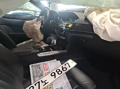 2015 Mercedes-Benz E 300 088KMWDDHF8BB8FB1 VIN:088KMWDDHF8BB8FB1