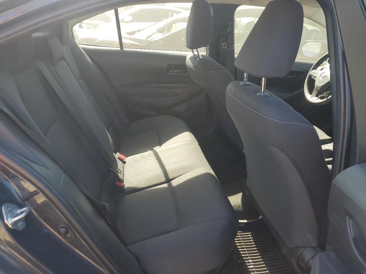 2023 TOYOTA COROLLA LE VIN:JTDBCMFE0P3005895