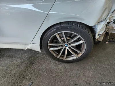 2017 BMW 520 355KMWBAJC5103HG8 VIN:355KMWBAJC5103HG8