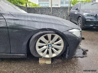 2018 BMW 320 WBA8C5107JA074076 VIN:WBA8C5107JA074076