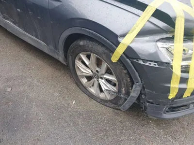 2020 Volkswagen Tiguan WVGZZZ5NZLW397976 VIN:WVGZZZ5NZLW397976