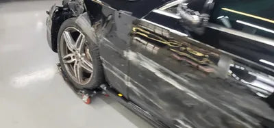 2020 Mercedes-Benz E 300 VIN: