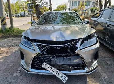 2020 Lexus RX 450 JTJBGMCA0L2061659 VIN:JTJBGMCA0L2061659