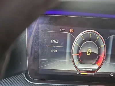 2018 Mercedes-Benz E 200 VIN: