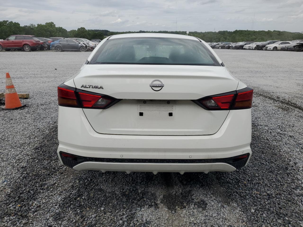 2023 NISSAN ALTIMA S VIN:1N4BL4BV9PN360189