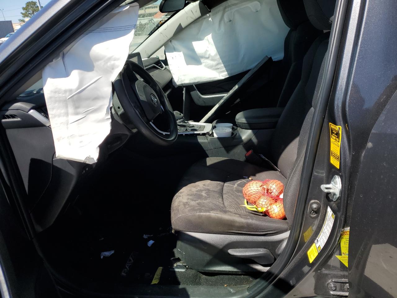 2023 TOYOTA RAV4 LE VIN:2T3H1RFV0PW292259