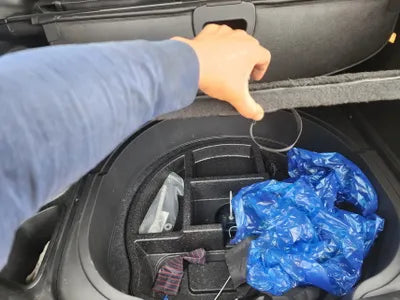 2017 Jeep Cherokee VIN: