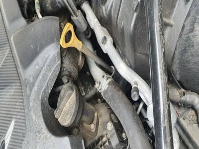 2017 Genesis G80 KMHGL41DDHU220526 VIN:KMHGL41DDHU220526