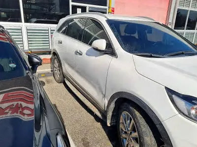 2016 Kia Sorento KNAPH81ABGA266324 VIN:KNAPH81ABGA266324