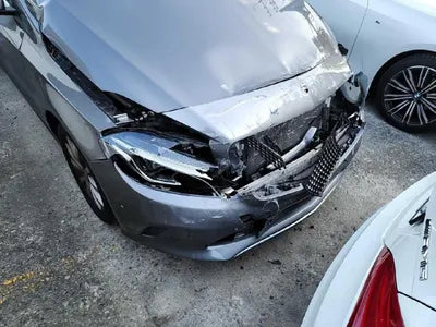 2016 Mercedes-Benz A 200 VIN: