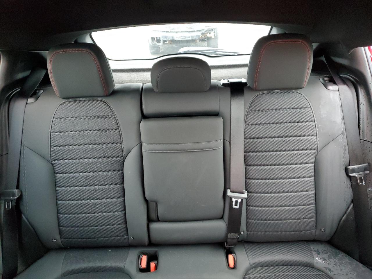 2024 DODGE HORNET R/T VIN:JN1AZ36A14T013424