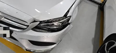 2017 Mercedes-Benz C 200 WDDWF4CB5HF472349 VIN:WDDWF4CB5HF472349