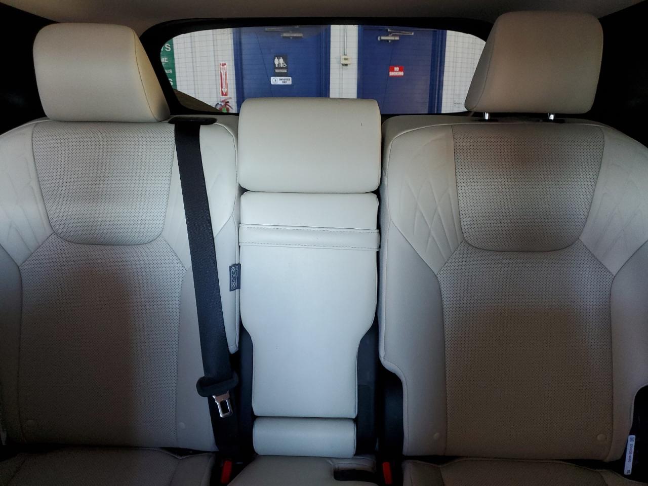2024 LEXUS RX 350 BASE VIN:2T2BAMCA1RC049921