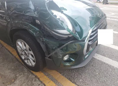 2018 MINI Cooper WMWXN3106J2H00742 VIN:WMWXN3106J2H00742